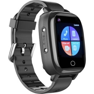 Product detail of Garett Smartwatch Kids Sun Pro 4G černá