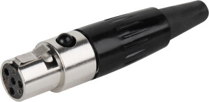 Product detail of Shure Pro WA330