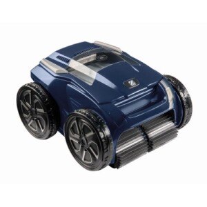 Product detail of Zodiac automatický bazénový vysavač RA 6800iQ Alpha s duálním filtrem