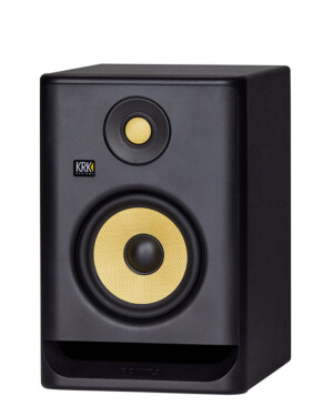 Product detail of KRK Rokit 5G4 B Stock