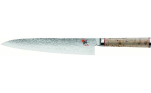 Product detail of Japonský nůž GYUTOH 5000MCD 24 cm, na maso, MIYABI
