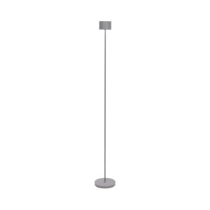 Product detail of Stojací lampa FAROL, LED, přenosná, šedá, Blomus