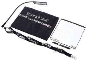 Product detail of Soundcraft Si Impact accessory kit