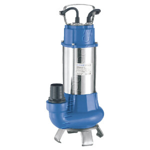 Product detail of PUMPA blue line PSP20-9/1,1I 230V kabel 6m
