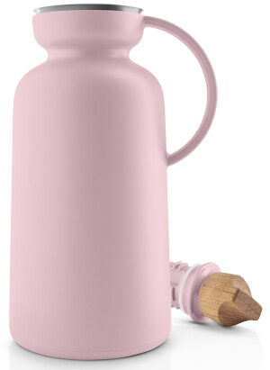 Product detail of Termoska Silhouette 1 litr růženínová Eva Solo