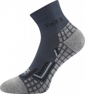 Product detail of Bambusové ponožky VoXX - Yildun, tmavě šedá Barva: Šedá tmavě, Velikost: 39-42