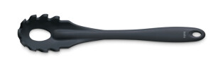 Product detail of KELA Naběračka na špagety Tom silikonová černá KL-12629