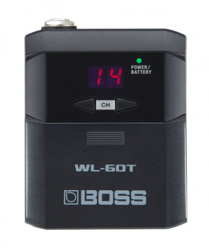 Product detail of Boss WL-60T