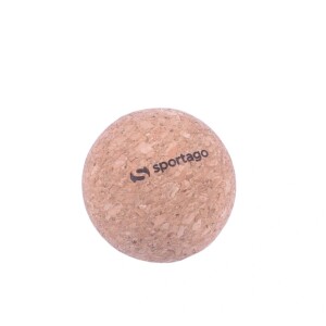 Product detail of Sportago korkový masážní míček 10 cm