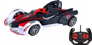 Product detail of Formule RC na dálkové ovládání 20,5 cm