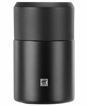 Product detail of Vakuová termonádoba 700 ml, černá, ZWILLING