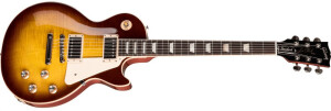 Product detail of Gibson Les Paul Standard 60s Iced Tea