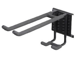 Product detail of G21 Závěsný systém G21 BlackHook lift 7,6 x 15 x 27 cm G21-635011