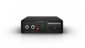 Product detail of IK Multimedia Z-TONE DI