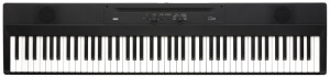 Product detail of Korg Liano BK - Black