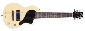Product detail of Carry-on ST Guitar - Vintage White