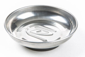 Product detail of Dunlop DTM01 System 65 Magnetic Parts Tray