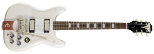 Product detail of Epiphone Crestwood Custom - Polaris White