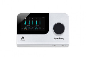 Product detail of Apogee Symphony Desktop