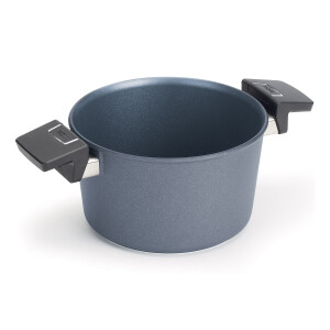 Product detail of Hrnec DIAMOND LITE 20 cm, na indukci, titan, WOLL
