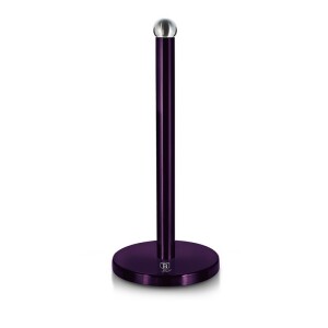 Product detail of BERLINGERHAUS Držák na papírové utěrky Purple Eclipse Collection BH-6829