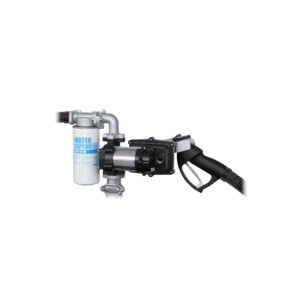 Product detail of Výdejní automat PIUSI DRUM EX50 230V Man ATEX
