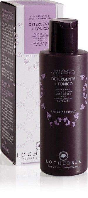 Product detail of Locherber Čistící tonikum 150ml
