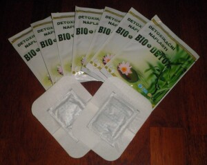 Product detail of BIO-DETOX "2in1"  -  12 x 7 balení (84 kusů)