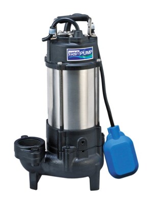 Product detail of HCP PUMPS HCP BF-05UNF 230V, kalové čerpadlo, s plovákem