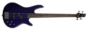 Product detail of Ibanez GSR200 Jewel Blue