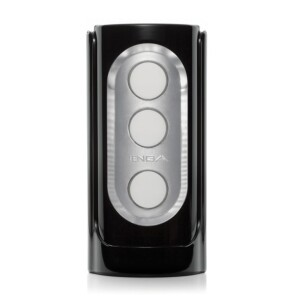 Product detail of Tenga Flip Hole black