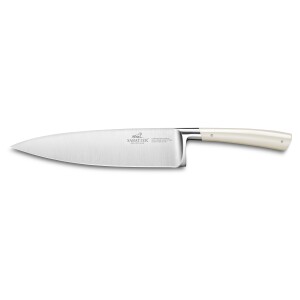 Product detail of Kuchařský nůž EDONIST 20 cm, nerezové nýty, bílá, Lion Sabatier
