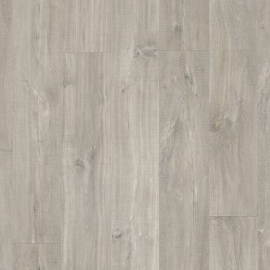 Product detail of Quick-Step Blos base Dub kaňonový šedý s řezy pilou AVSPT40030