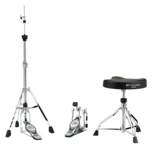 Product detail of Tama HED3G Hardware Pack