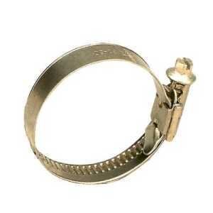 Product detail of Hadicová spona 25--40 mm
