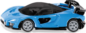 Product detail of 4 - SIKU McLaren Senna