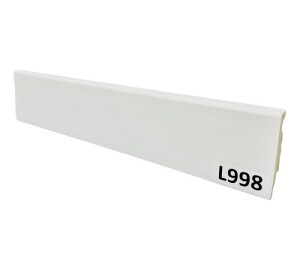 Product detail of Soklová lišta Nautic L998