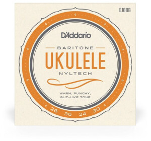 Product detail of D'Addario EJ88B