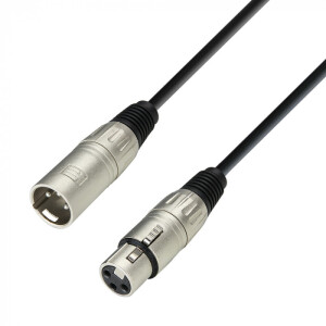 Product detail of Adam Hall 3 Star Series - K3M MF1500