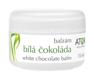 Product detail of Balzám bílá čokoláda Atok velikost: 15 ml