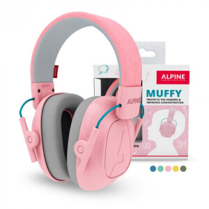 Product detail of Alpine Muffy Pink