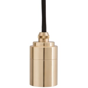 Product detail of Závěsná lampa BRASS 8 cm, mosaz, Tala