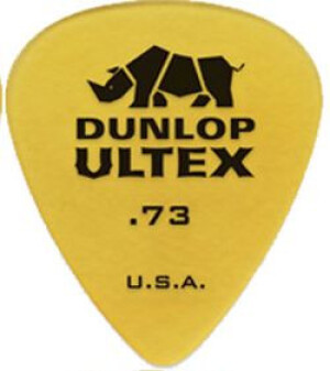 Product detail of Dunlop Ultex Standard 0.73 6ks