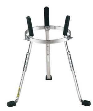 Product detail of Meinl ST-DJEMBE Steely II Djembe Stand