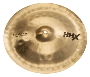 Product detail of Sabian HHX Evolution Mini China 14"