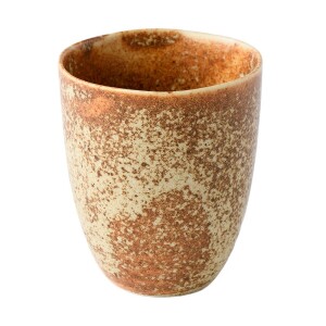 Product detail of Hrnek SAND FADE 200 ml, hnědá, keramika, MIJ