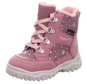 Product detail of Dívčí zimní boty HUSKY1 Purple/Pink Gore-Tex, Superfit,1-006046-8500 - 21