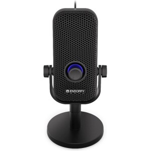 Product detail of Endorfy Solum Voice S - herní/streamovací mikrofon