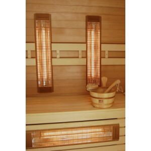 Product detail of DR. Fischer infrazářič do sauny Vitae 750W