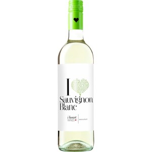 Product detail of i heart Sauvignon Blanc